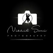 Profile Picture of Nikhil Soni Photography (@NikhilSoniPhotography) on Youtube