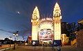 Profile Picture of Luna Park Sydneyon Wikipedia