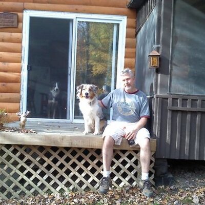 Profile Picture of Kevin Elphick (@KevinElphick1) on Twitter