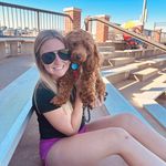 Profile Picture of Mackenzie Adams (@mackenzie.adams) on Instagram