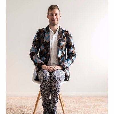 Profile Picture of Scott Summerfield (@ScottCoromandel) on Twitter