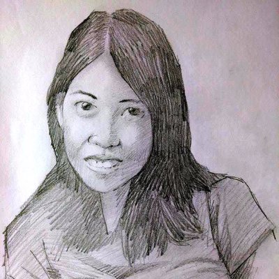 Profile Picture of Susie Garcia (@mandiwa) on Twitter