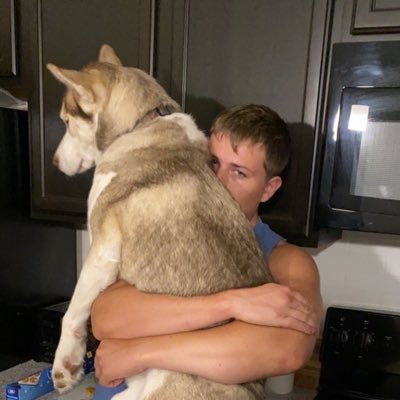 Profile Picture of John Hornsby (@JohnHornsby2) on Twitter