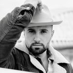 Profile Picture of Daniel Kraus (@danny_wood_man) on Instagram