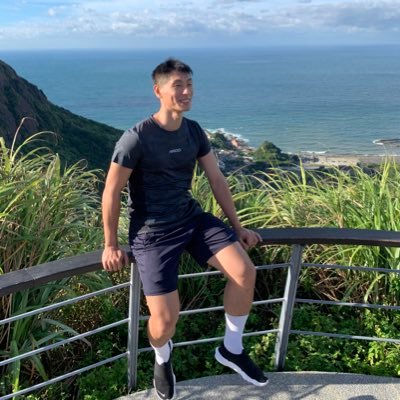 Profile Picture of Jeremy Huang (@workoutjeremy) on Twitter
