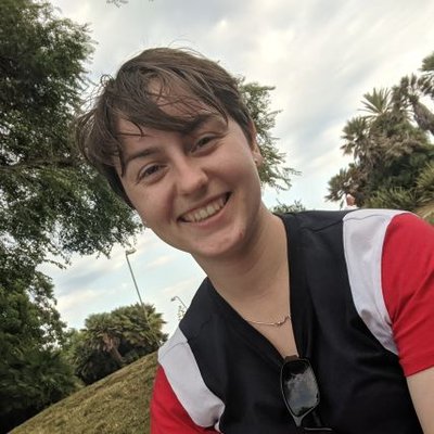 Profile Picture of Charlotte Watson (@c_watson96) on Twitter