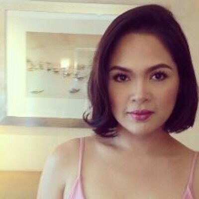 Profile Photo of A Judy (@@JudyAnnSantosA) on Twitter