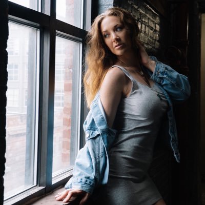 Profile Picture of Jayden Jaymes Fan Page. (@JaydenMichele) on Twitter