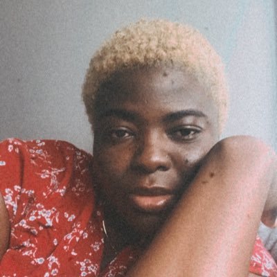 Profile Picture of Lisa Squire (@iamsquire_) on Twitter