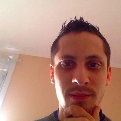 Profile Picture of David Greco (@davidgreco448) on Twitter