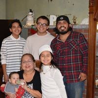 Profile Picture of Mark Palacios (@mark-palacios-6) on Quora