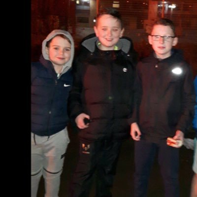 Profile Picture of Aiden Mccormick (@gerard_aiden) on Twitter