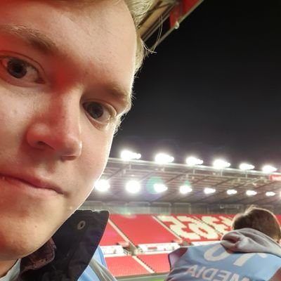 Profile Picture of James Tweddell (@Jtbjus1James) on Twitter