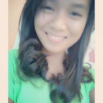 Profile Photo of Charlene Mae Vasquez (@chamaevasquez) on Twitter