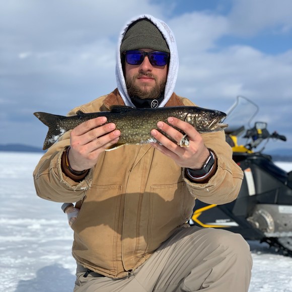 Profile Picture of Mike Santaromita (@mikesantarom612) on Poshmark