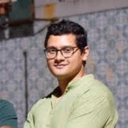 Profile Picture of Abhishek Chatterjee (@AbhiC85) on Twitter