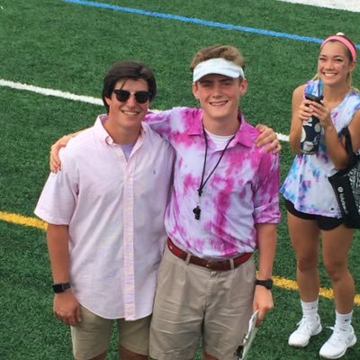 Profile Picture of joseph califano (@califano_joseph) on Twitter