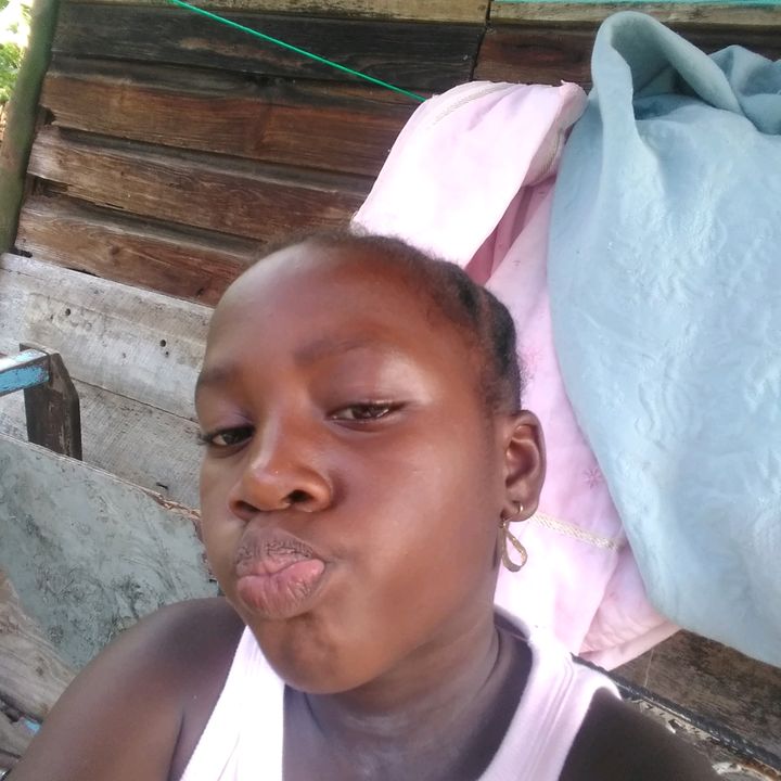 Profile Picture of Kenneth Richard (@@kennethrichard91) on Tiktok