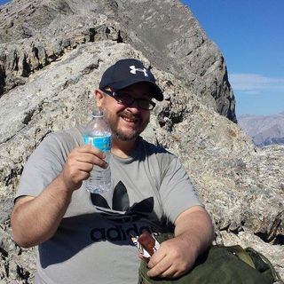 Profile Picture of Colin MacArthur (@batmanishighlyoverrated) on Instagram