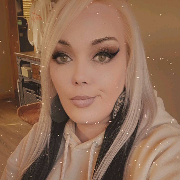 Profile Picture of Jessy Weatherly (@jessyryder337) on Tiktok