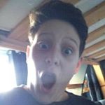 Profile Picture of Alex Parsons (@alex_parsnips_597) on Instagram