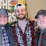 Profile Picture of William Wickham (@will_wickham12) on Instagram