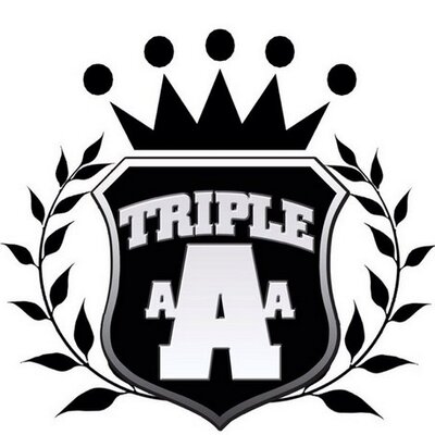 Profile Picture of TRIPLE-Aon Twitter