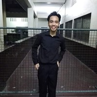 Profile Picture of John Michael Orgel Mangune (@john-michael-orgel-mangune) on Quora