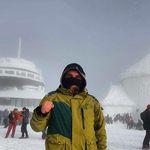 Profile Picture of Damian Kochański (@kochanskidamian) on Instagram