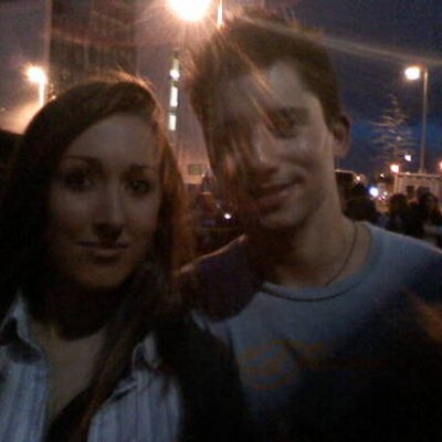 Profile Picture of Jenna Adamson (@gottaloveitwhen) on Twitter