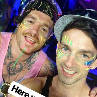 Profile Picture of Jonathan Mcguirk (@McGTuesdays) on Facebook