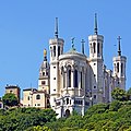 Profile Picture of Lyon - Wikipediaon Wikipedia