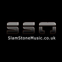 Profile Picture of Richard Burrows (@slamstonemusic) on Twitter