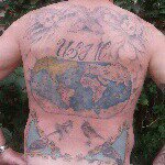 Profile Picture of John Lemke (@redlegsmoke) on Instagram