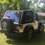 Profile Picture of Jerry Cole (@j_colejeep) on Instagram