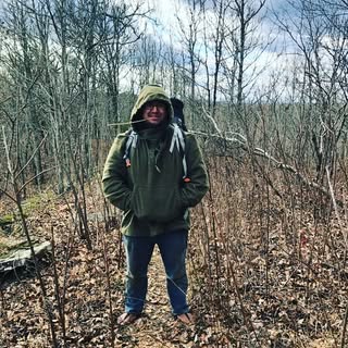 Profile Picture of James Michael Ciesluk (@survivalodyssey) on Instagram