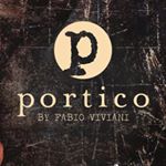 Profile Picture of Portico By Fabio Viviani (@porticobyfabio) on Instagram