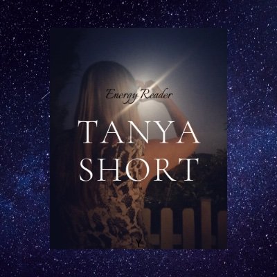 Profile Picture of Tanya Short Energy Reader (@EnergyTanya) on Twitter