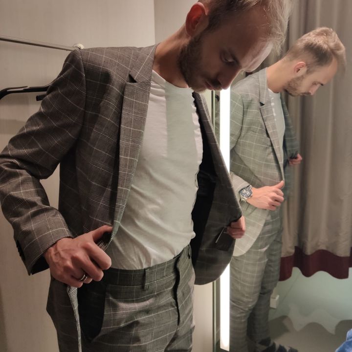 Profile Picture of David Antón (@davidvath) on Tiktok