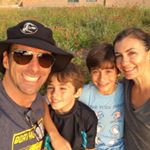 Profile Picture of Jake Huey (@huey.family) on Instagram
