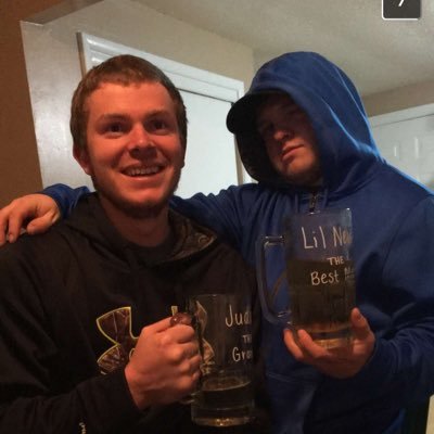 Profile Picture of Caleb Newcomb (@caleb_newcomb) on Twitter