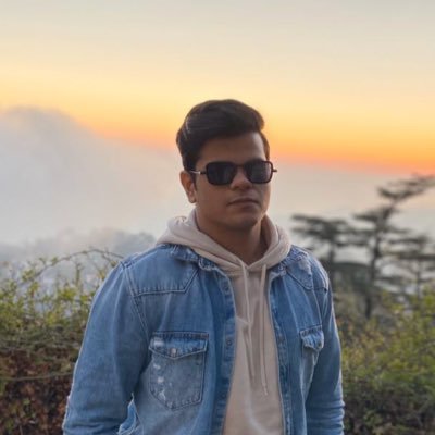 Profile Picture of Kunal Doshi (@itskunaldoshi) on Twitter