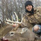 Profile Picture of James Morehouse (@jamesmorehouse32162) on Instagram