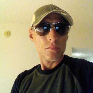 Profile Picture of Michael Rosendahl (@michaelRosend17) on Twitter