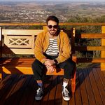 Profile Picture of Cesar Bandeira (@cesico) on Instagram