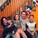 Profile Picture of Tracie Simmons-Iannantuoni (@simmonstls) on Instagram