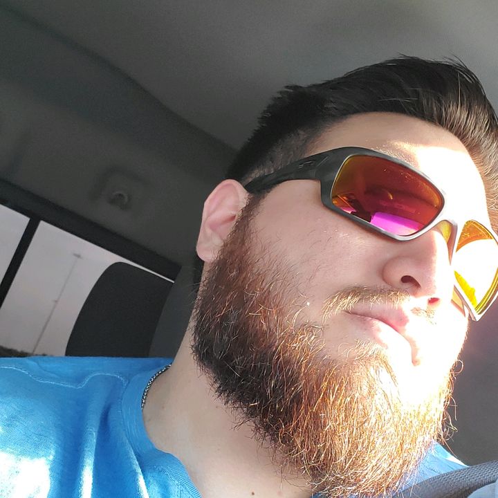 Profile Picture of Matthew Rivera (@matthewrivera34) on Tiktok