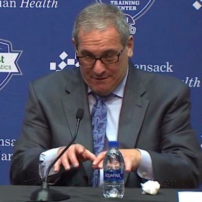 Profile Picture of Adam Melanson (@dam_mel) on Twitter