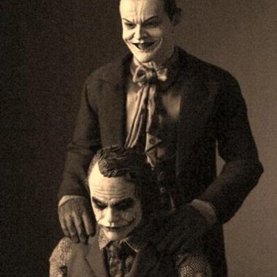 Profile Picture of Carlos Iribe (@IribeCarlos) on Twitter