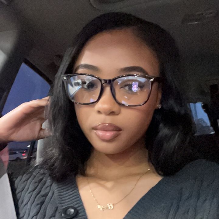 Profile Picture of mayaa.robinson (@mayaa.robinson) on Tiktok